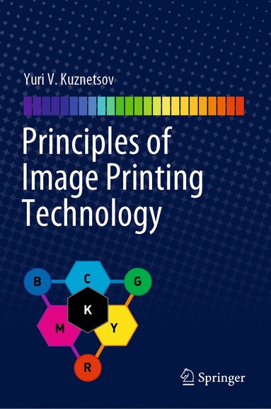 bokomslag Principles of Image Printing Technology