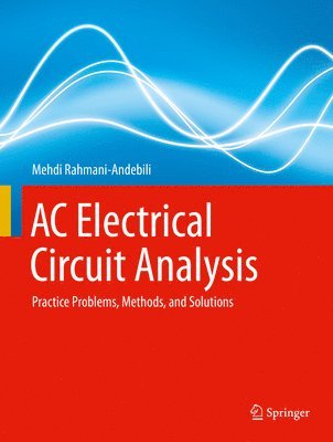 bokomslag AC Electrical Circuit Analysis