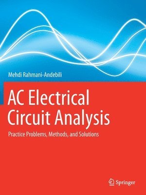 AC Electrical Circuit Analysis 1