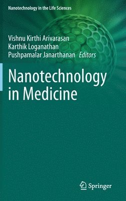 bokomslag Nanotechnology in Medicine