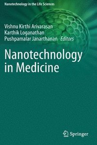 bokomslag Nanotechnology in Medicine