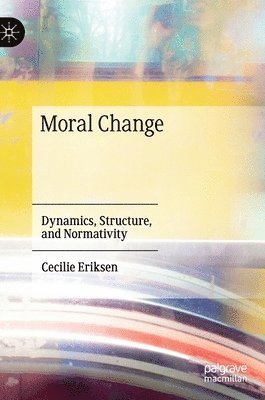 Moral Change 1