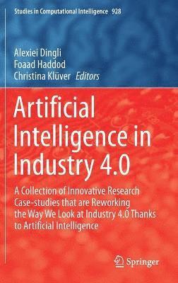 Artificial Intelligence in Industry 4.0 1