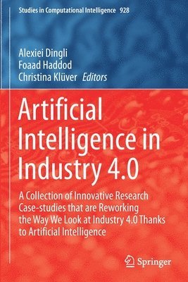 Artificial Intelligence in Industry 4.0 1