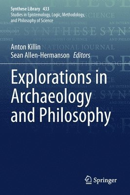 Explorations in Archaeology and Philosophy 1