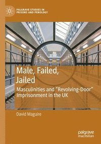 bokomslag Male, Failed, Jailed