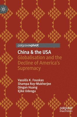 China & the USA 1