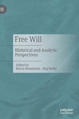 Free Will 1