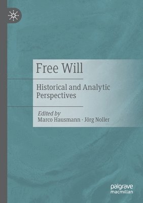 Free Will 1