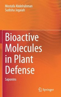 bokomslag Bioactive Molecules in Plant Defense