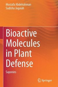 bokomslag Bioactive Molecules in Plant Defense