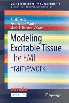 Modeling Excitable Tissue 1