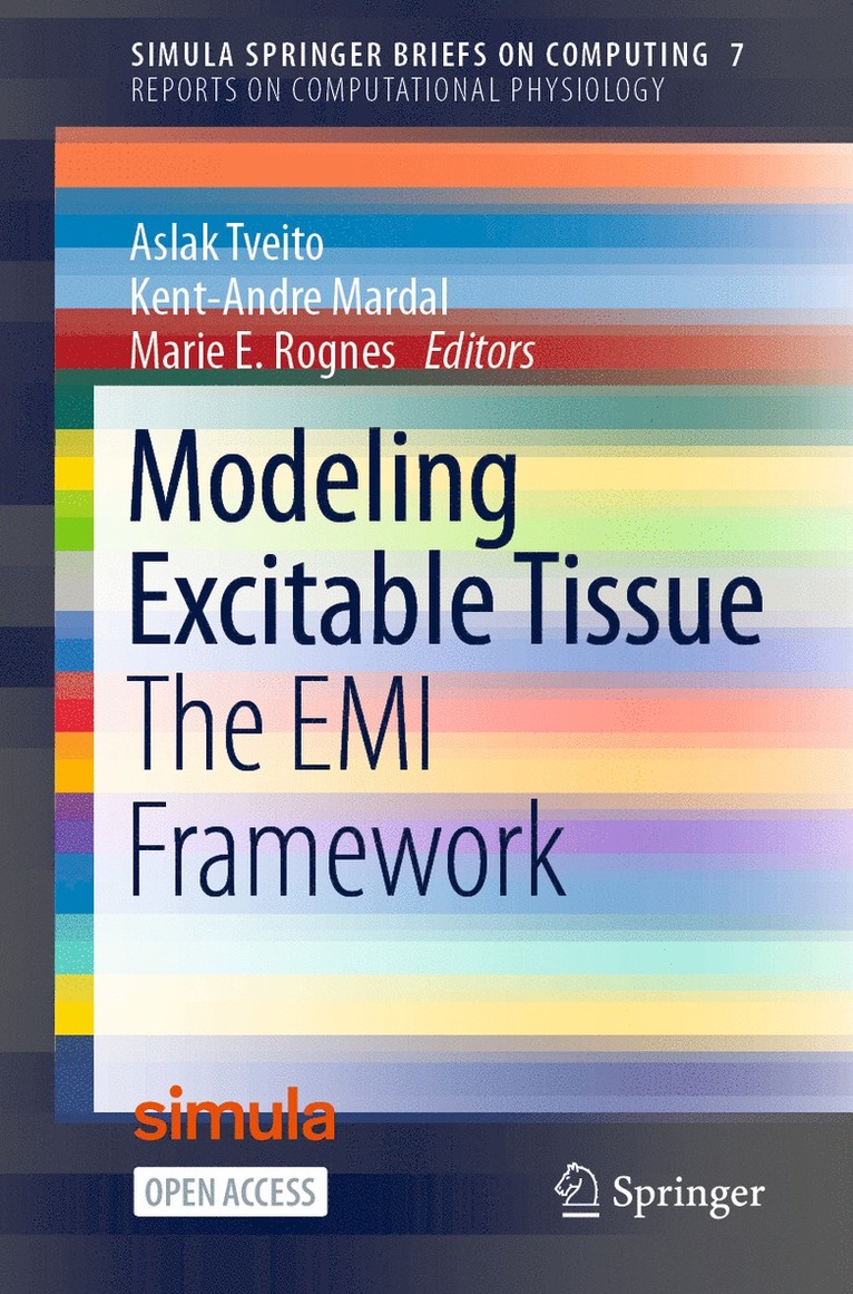 Modeling Excitable Tissue