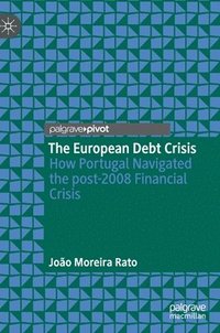 bokomslag The European Debt Crisis