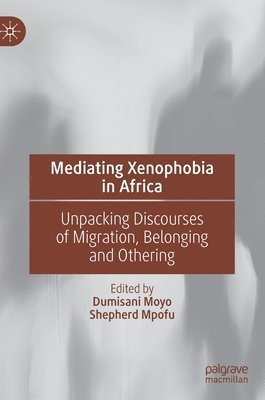 Mediating Xenophobia in Africa 1