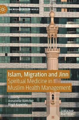 Islam, Migration and Jinn 1