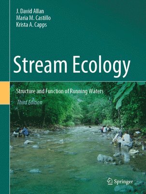 Stream Ecology 1