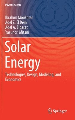 Solar Energy 1