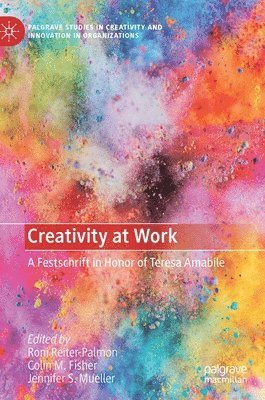 Creativity at Work