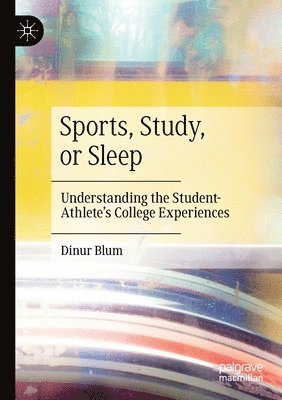 Sports, Study, or Sleep 1