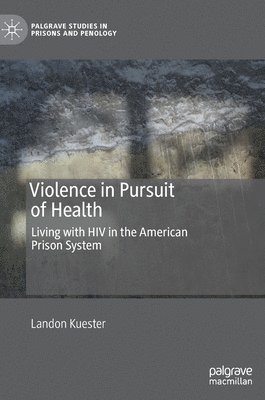 Violence in Pursuit of Health 1