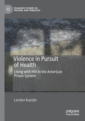 Violence in Pursuit of Health 1