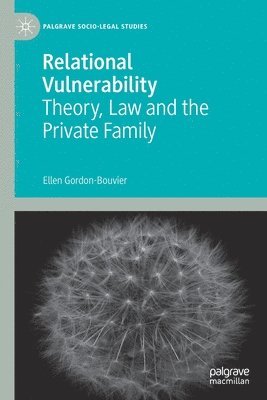 bokomslag Relational Vulnerability