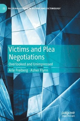 Victims and Plea Negotiations 1