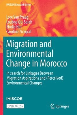 Migration and Environmental Change in Morocco 1