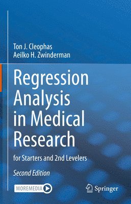 Regression Analysis in Medical Research 1