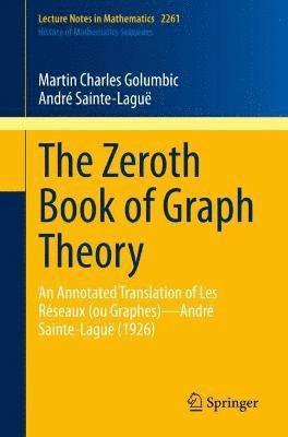 The Zeroth Book of Graph Theory 1