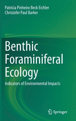Benthic Foraminiferal Ecology 1