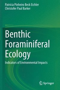 bokomslag Benthic Foraminiferal Ecology