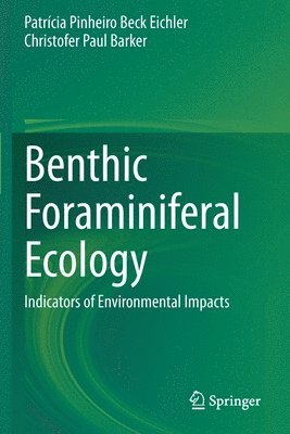 Benthic Foraminiferal Ecology 1