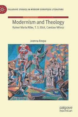 bokomslag Modernism and Theology