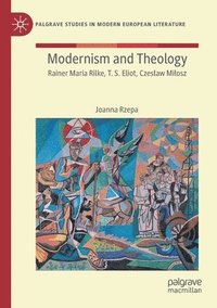bokomslag Modernism and Theology