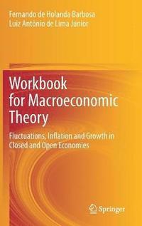 bokomslag Workbook for Macroeconomic Theory