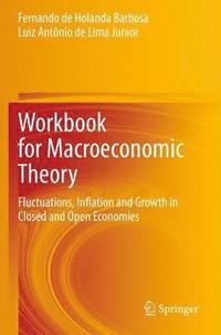 bokomslag Workbook for Macroeconomic Theory
