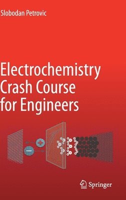 Electrochemistry Crash Course for Engineers 1