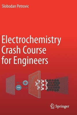 Electrochemistry Crash Course for Engineers 1