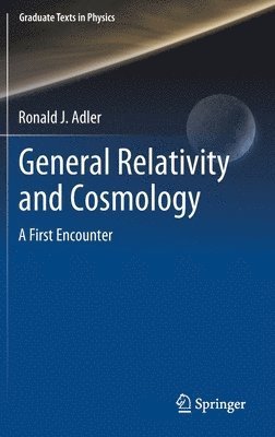 General Relativity and Cosmology 1