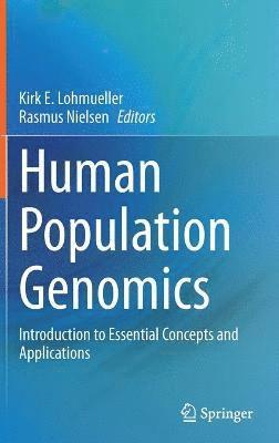 Human Population Genomics 1
