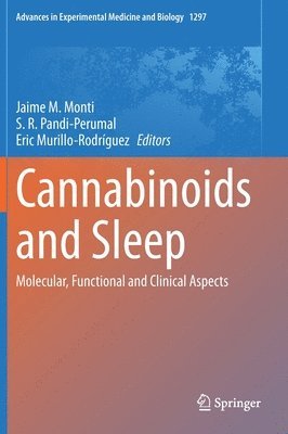 Cannabinoids and Sleep 1