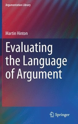 Evaluating the Language of Argument 1