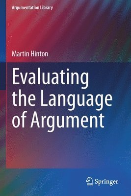 Evaluating the Language of Argument 1