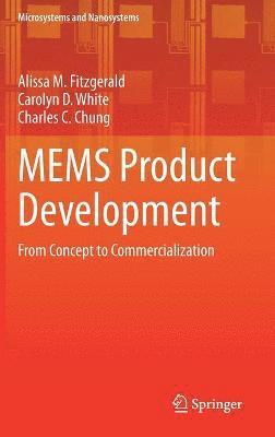 MEMS Product Development 1