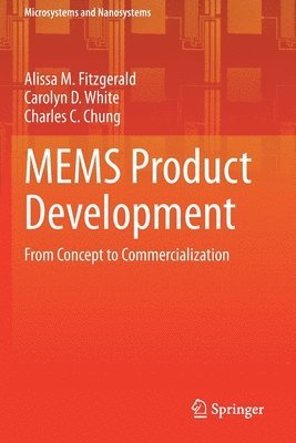 MEMS Product Development 1