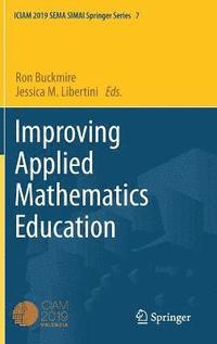 bokomslag Improving Applied Mathematics Education