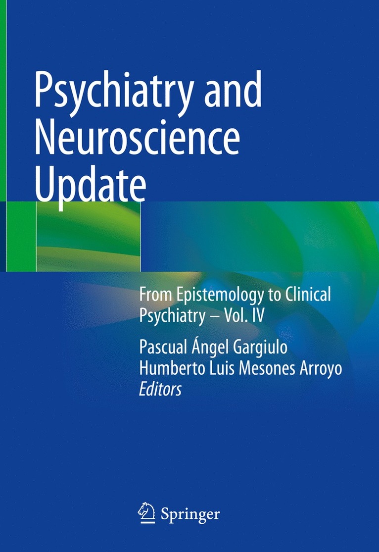 Psychiatry and Neuroscience Update