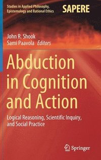 bokomslag Abduction in Cognition and Action